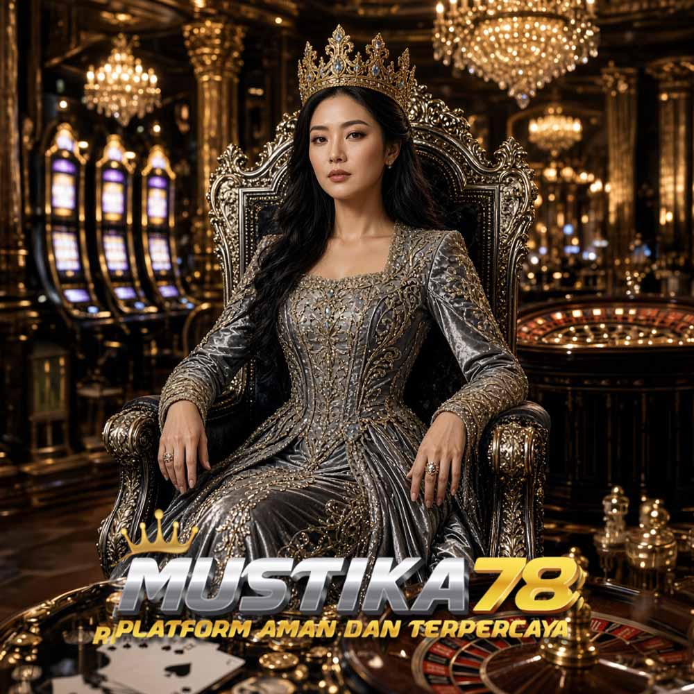 Mustika78 > Portal Gaming Favorit Pilihan Para Pemenang